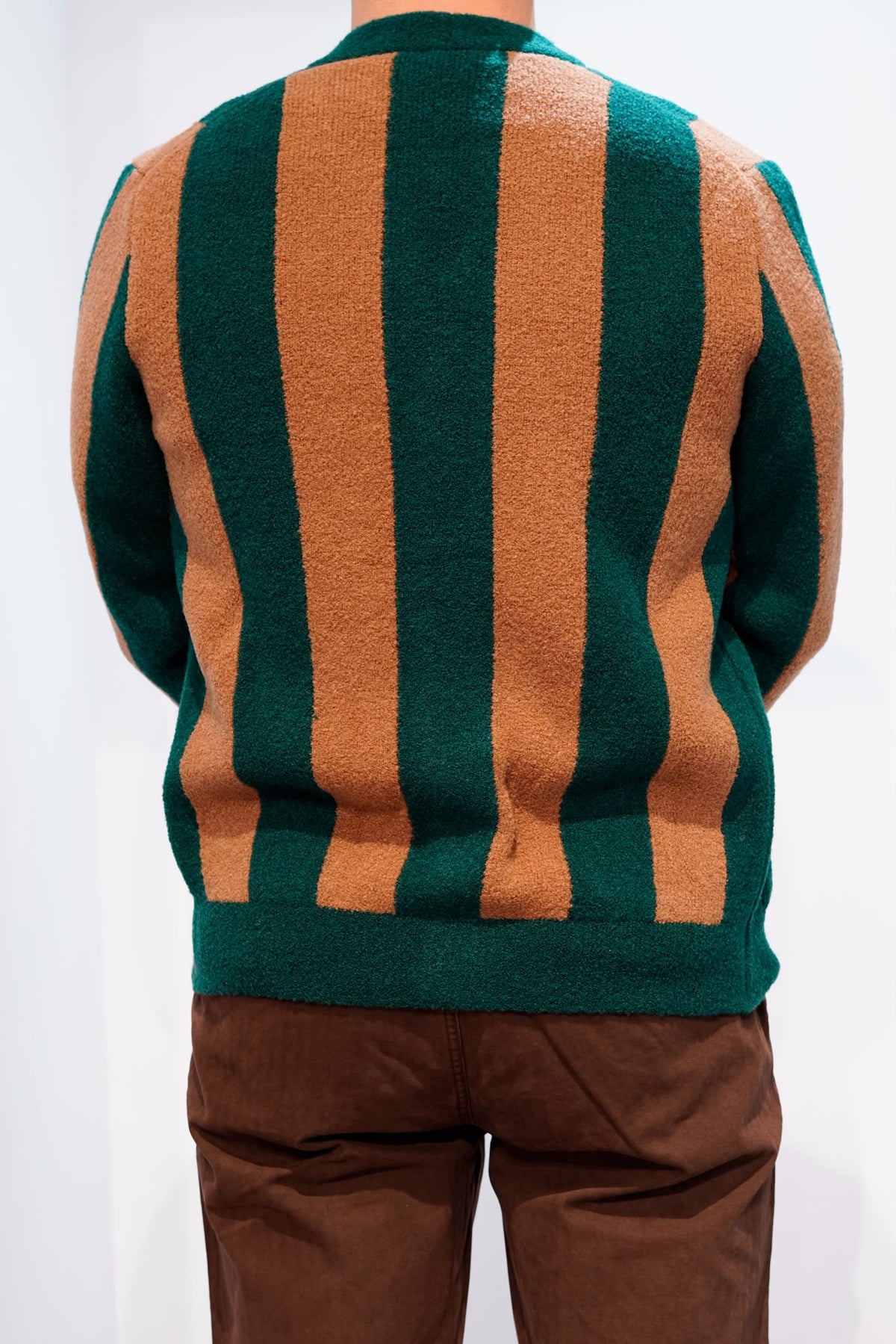 GALLIA CARDIGAN FELTON