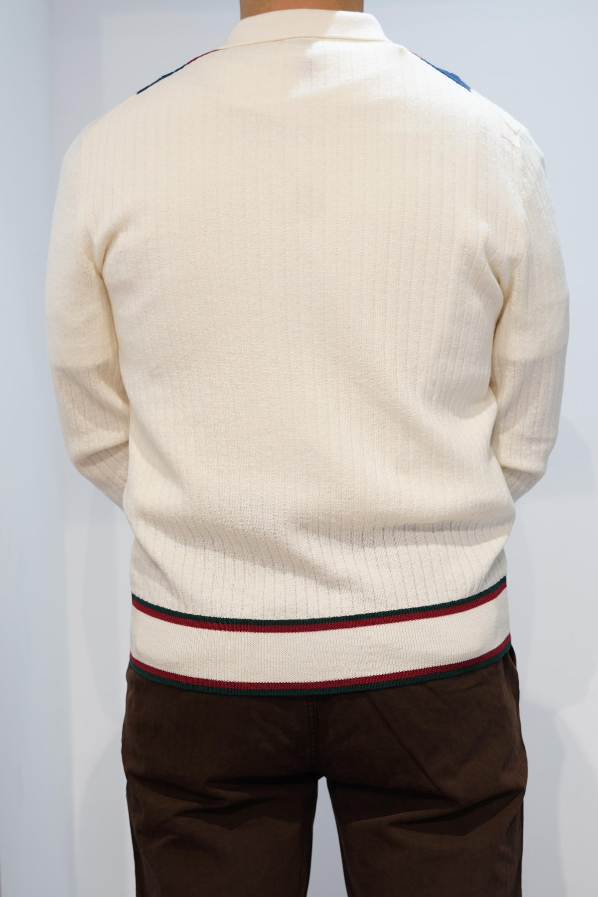 GALLIA CARDIGAN FELIX
