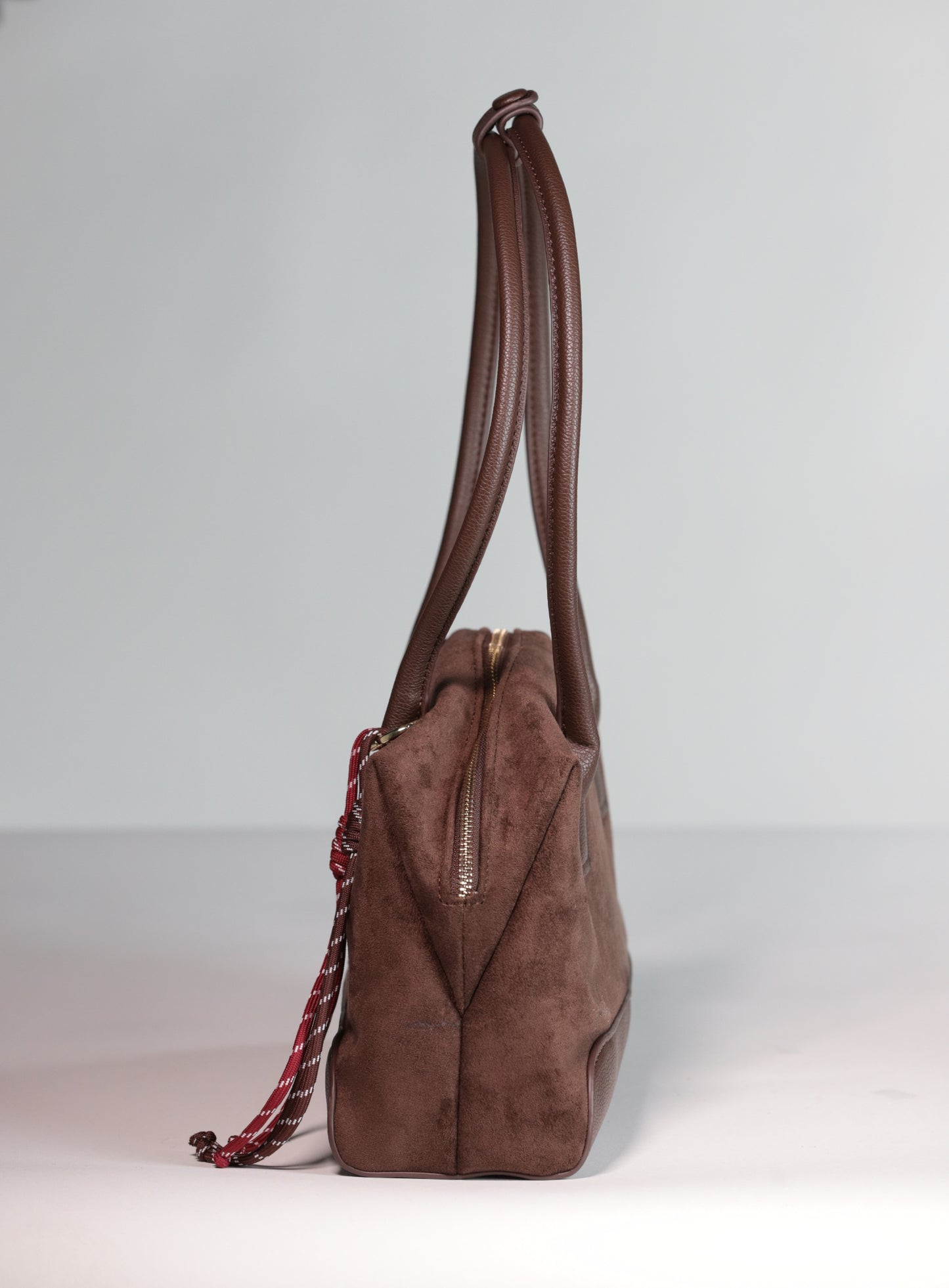 FzbyFz TRACOLLA BAULE BROWN