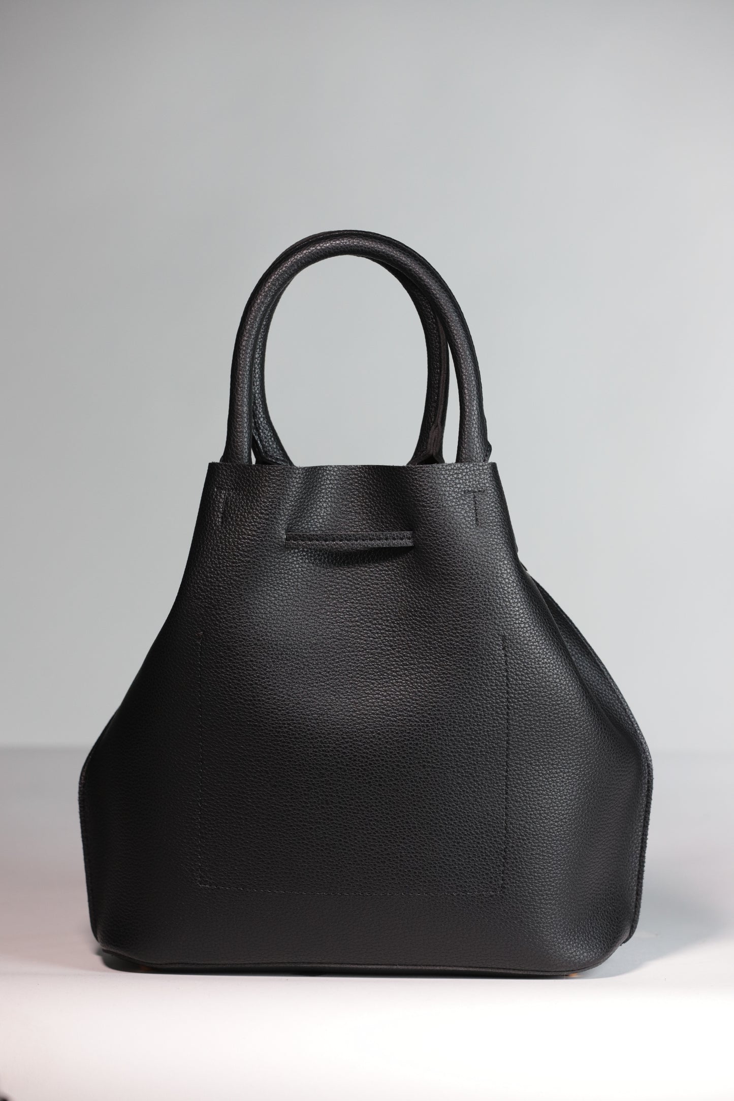 FzbyFz SECCHIELLO MEDIO BLACK