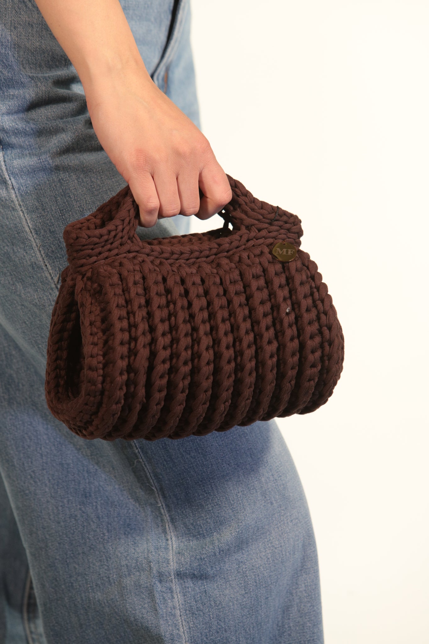 BAULETTO HAND MADE BROWN