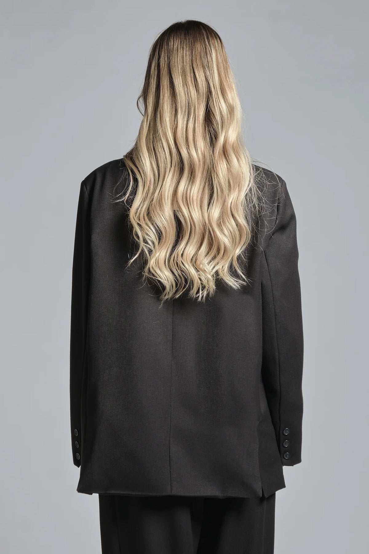 GIFT BLAZER BLACK