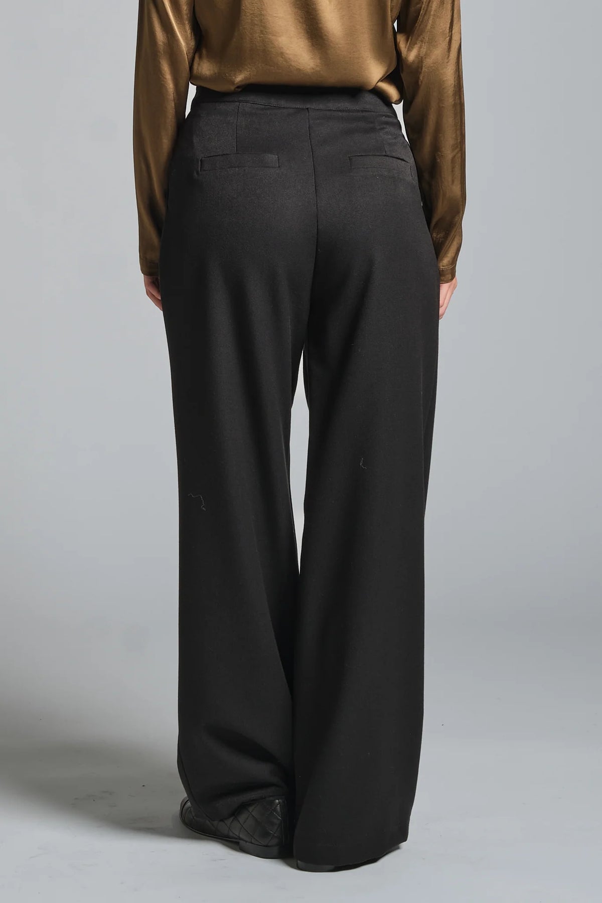 IMPURE PEACE CHINO PINCE BLACK