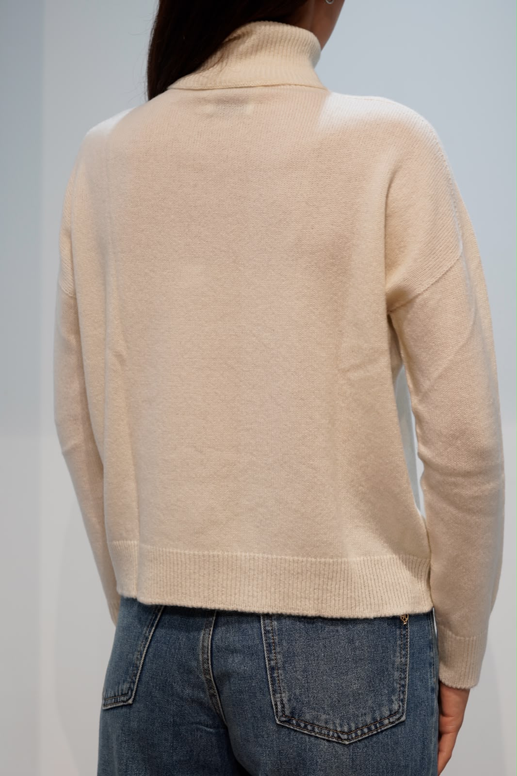 RETOIS DOLCEVITA CASHMERE LATTE