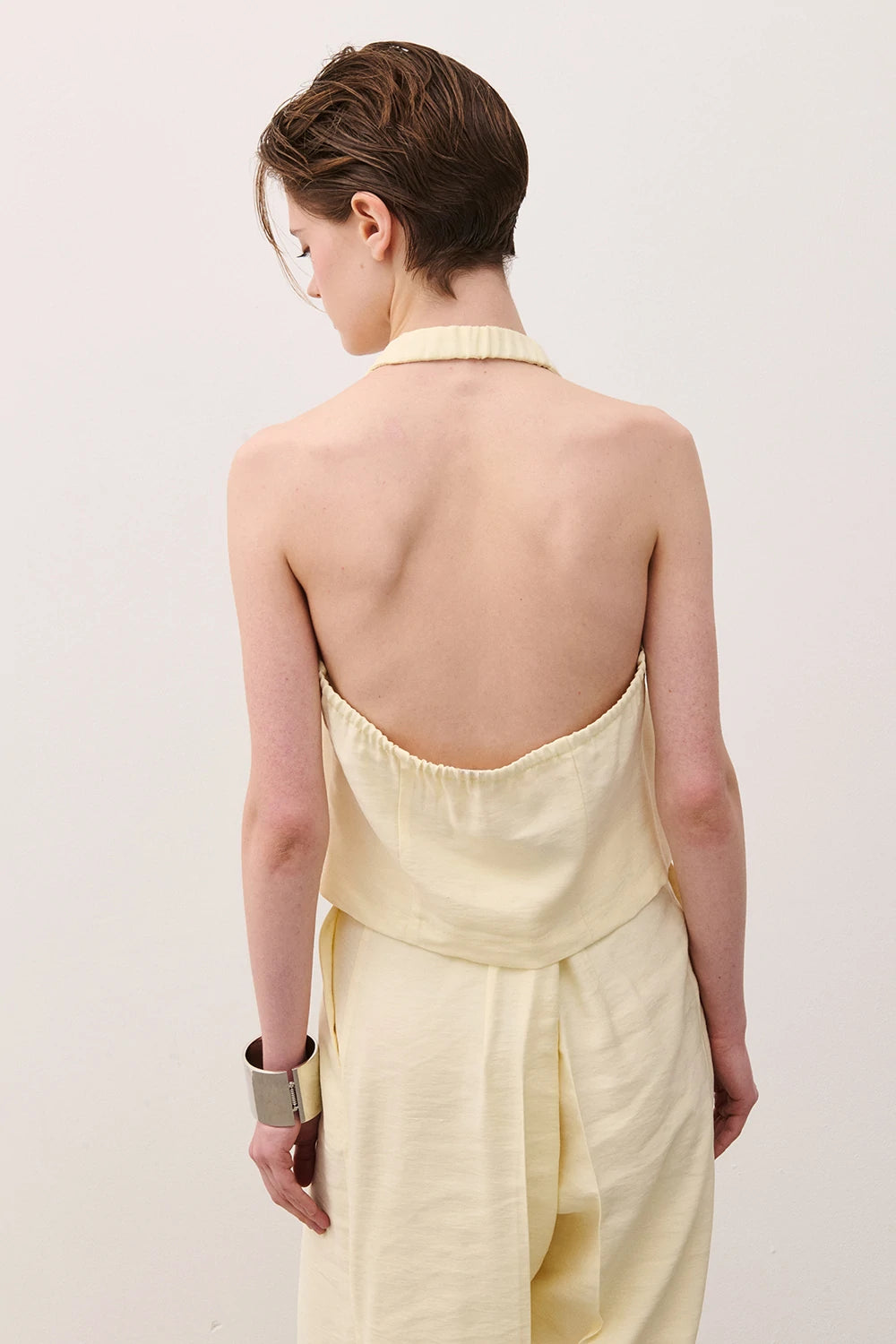 GILET YELLOW