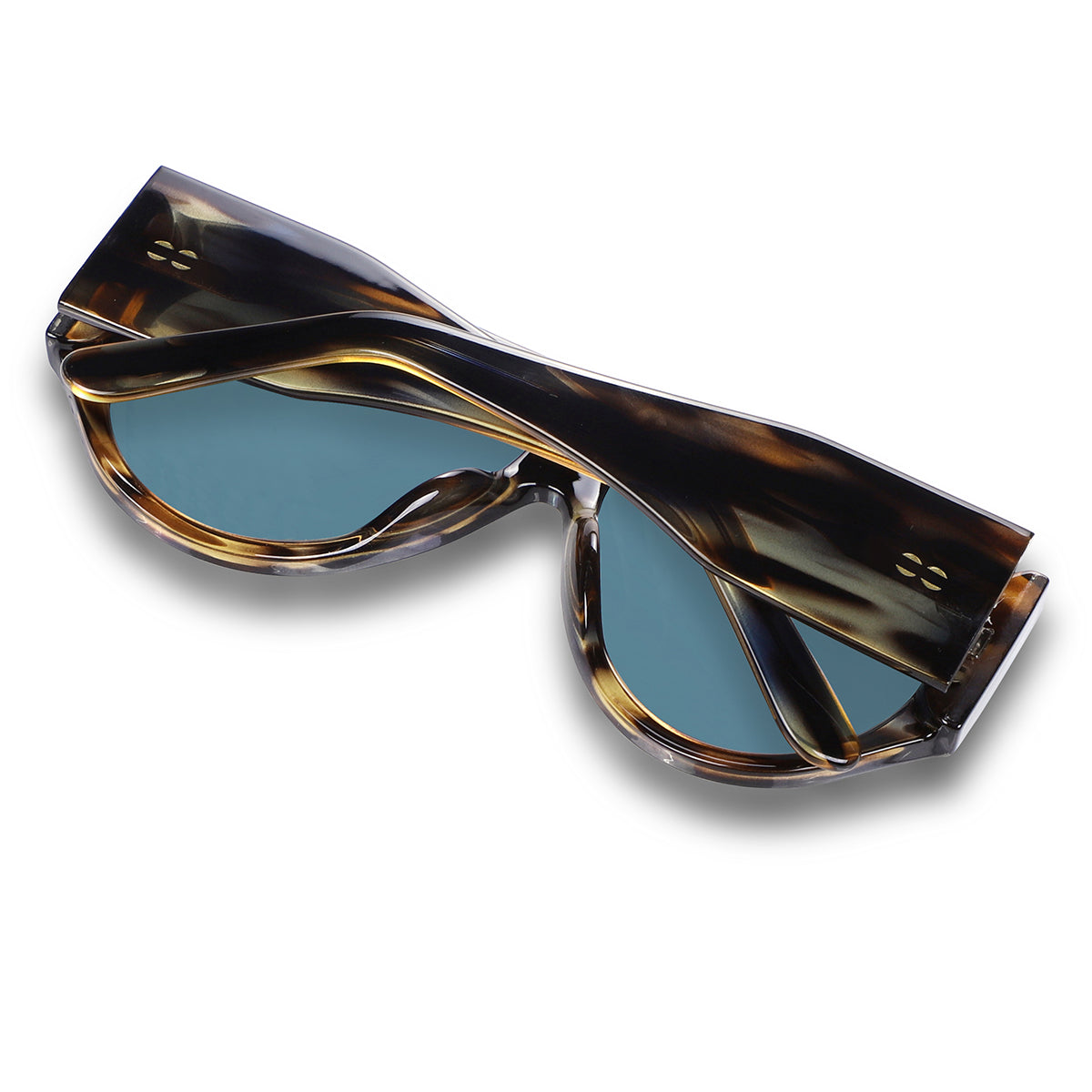 HONTO PREMIUM C11 MARRONE LENTE BLU