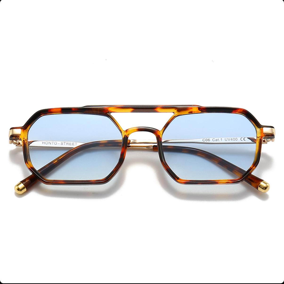 OCCHIALE DA SOLE MODELLO STREET