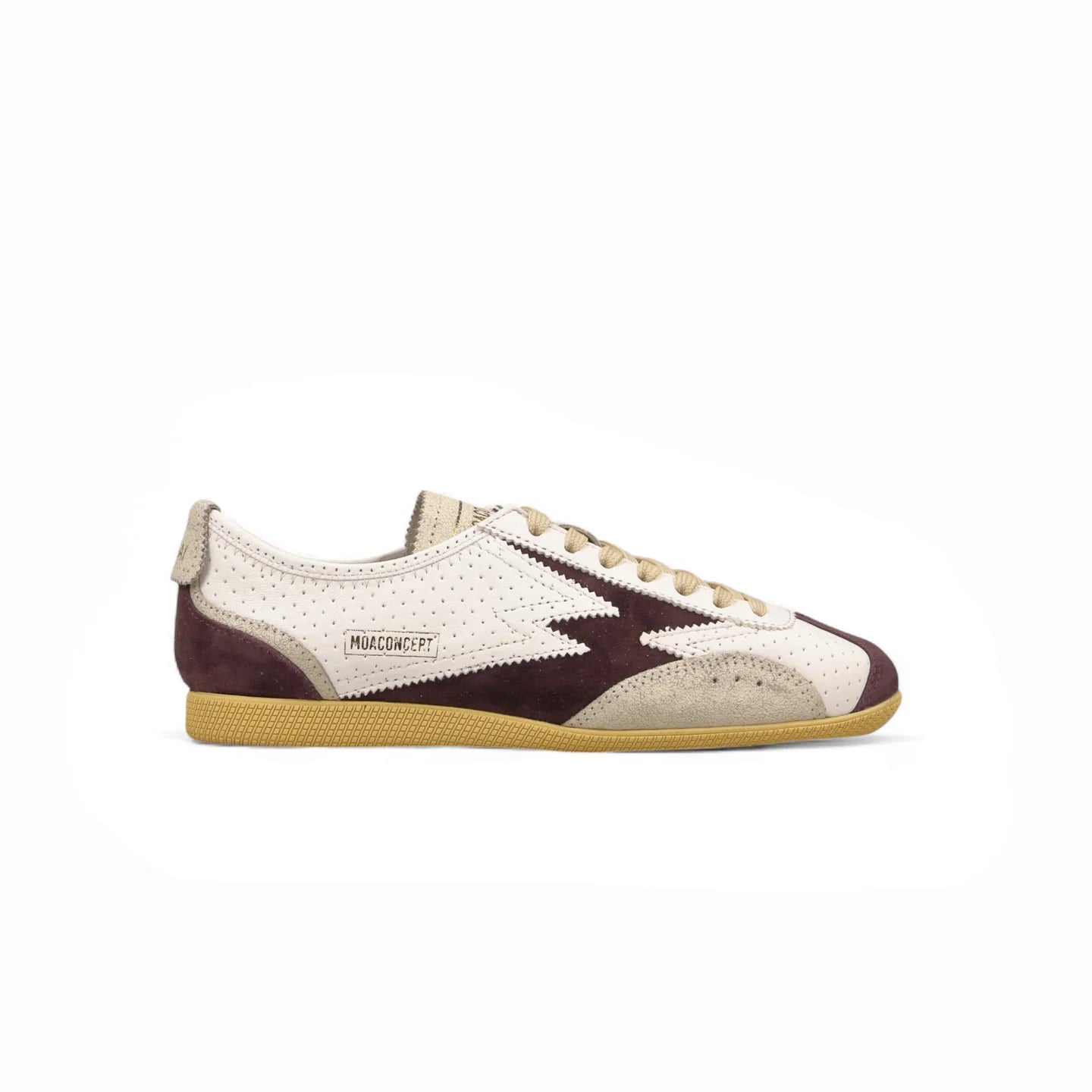 MOACONCEPT IKIGAI OFF WHITE