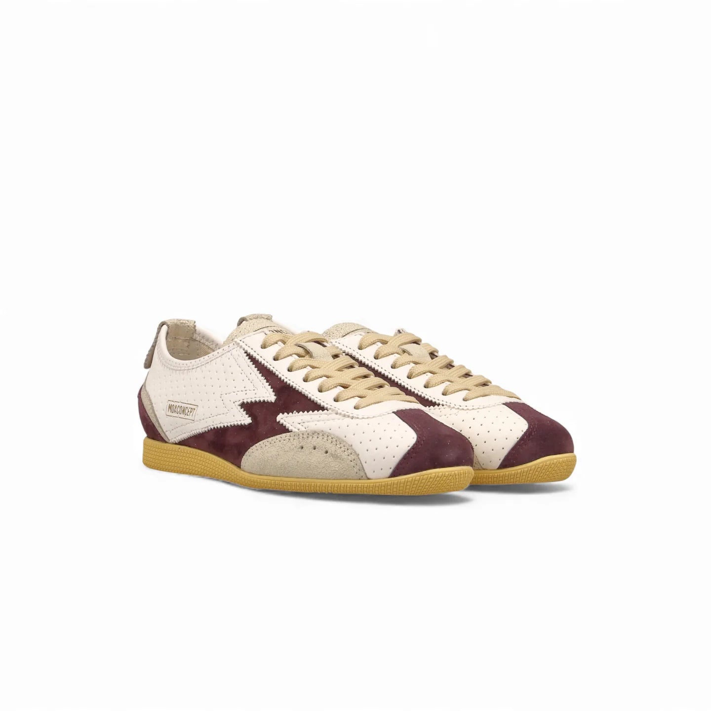 MOACONCEPT IKIGAI OFF WHITE