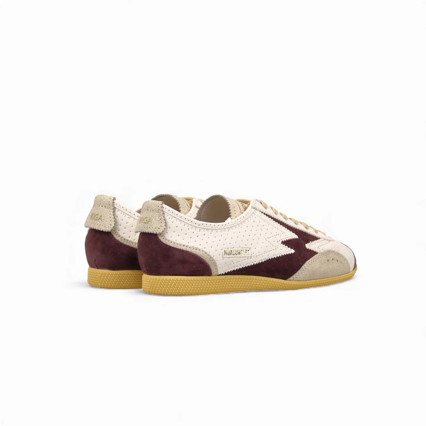 MOACONCEPT IKIGAI OFF WHITE