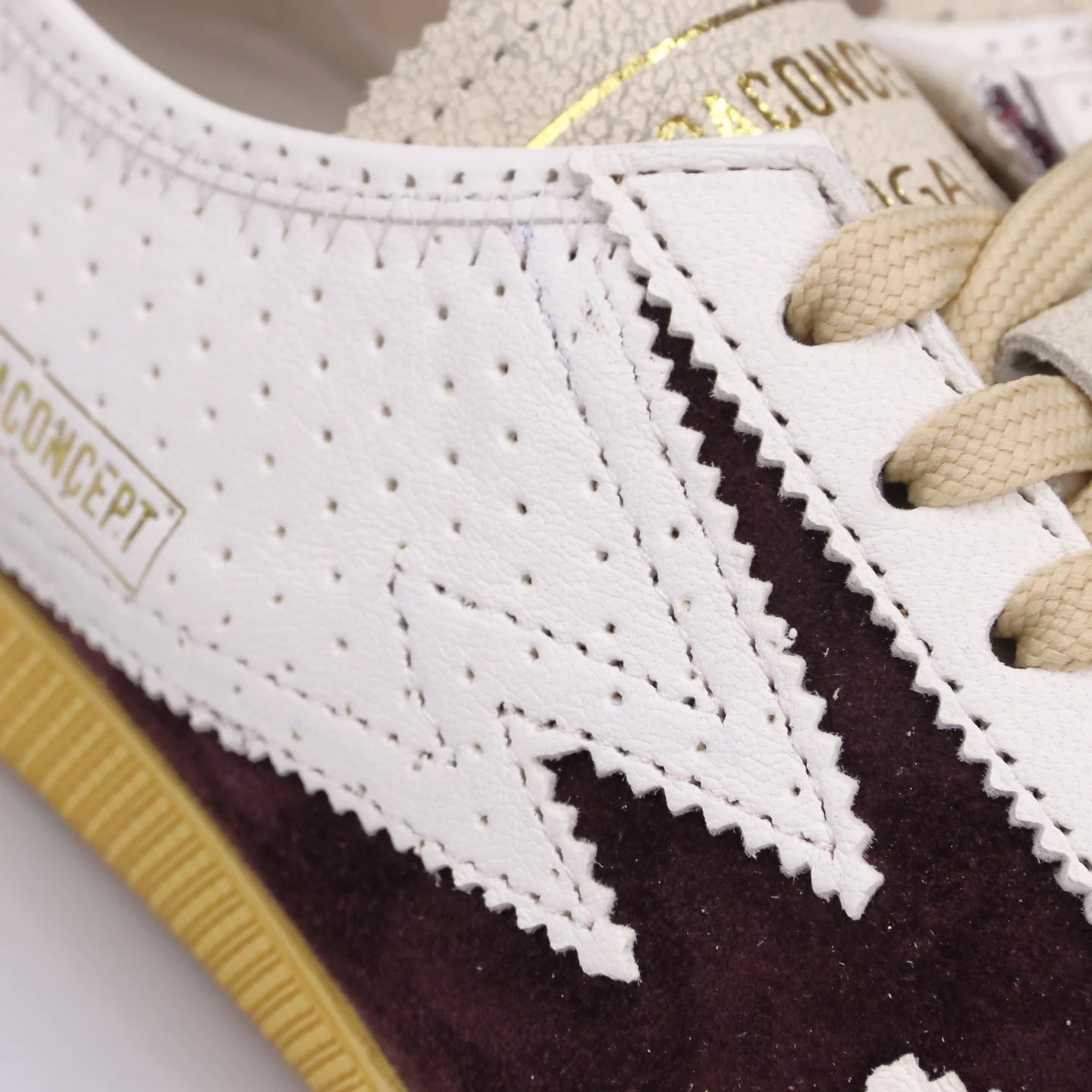MOACONCEPT IKIGAI OFF WHITE