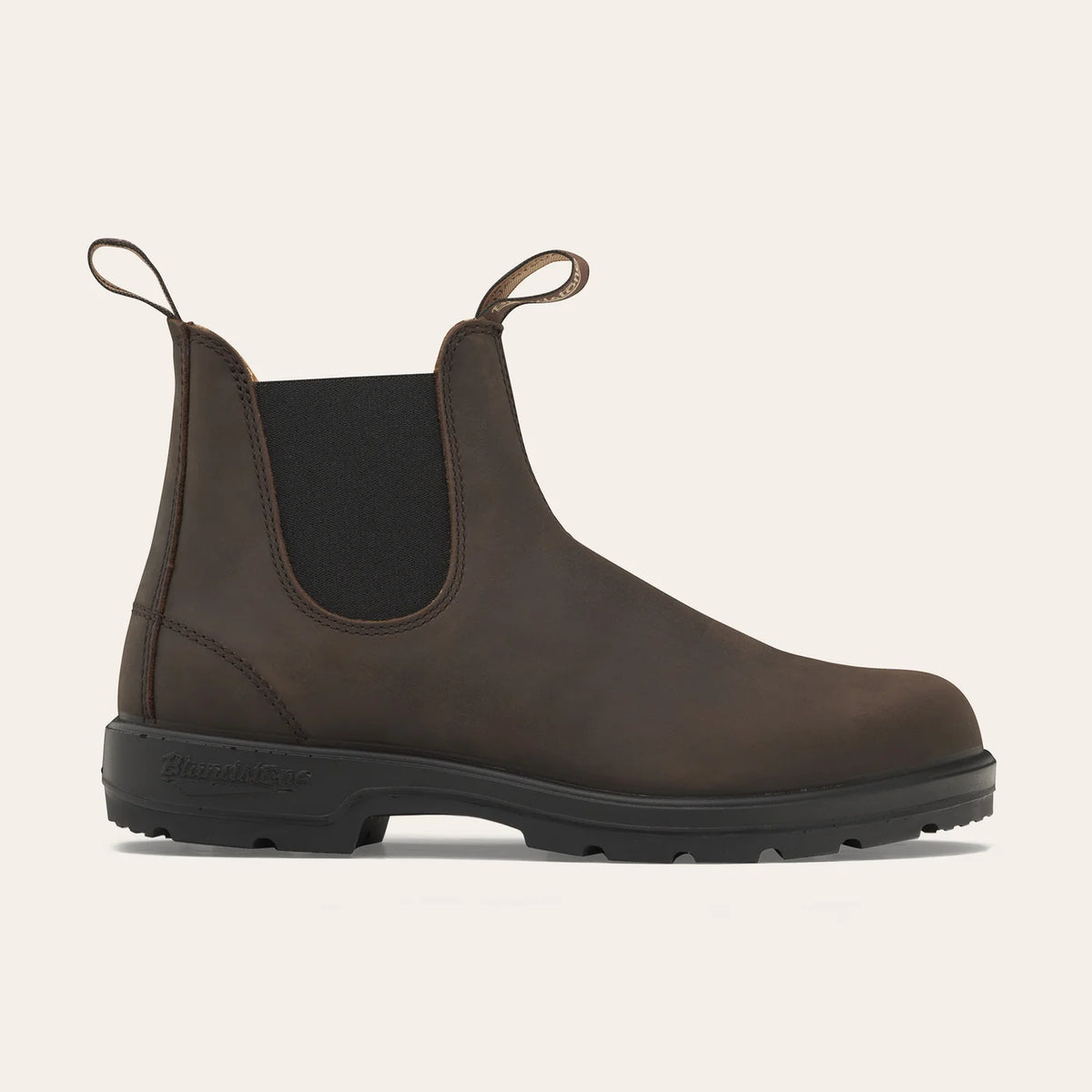 BLUNDSTONE 2340 BROWN & BLACK