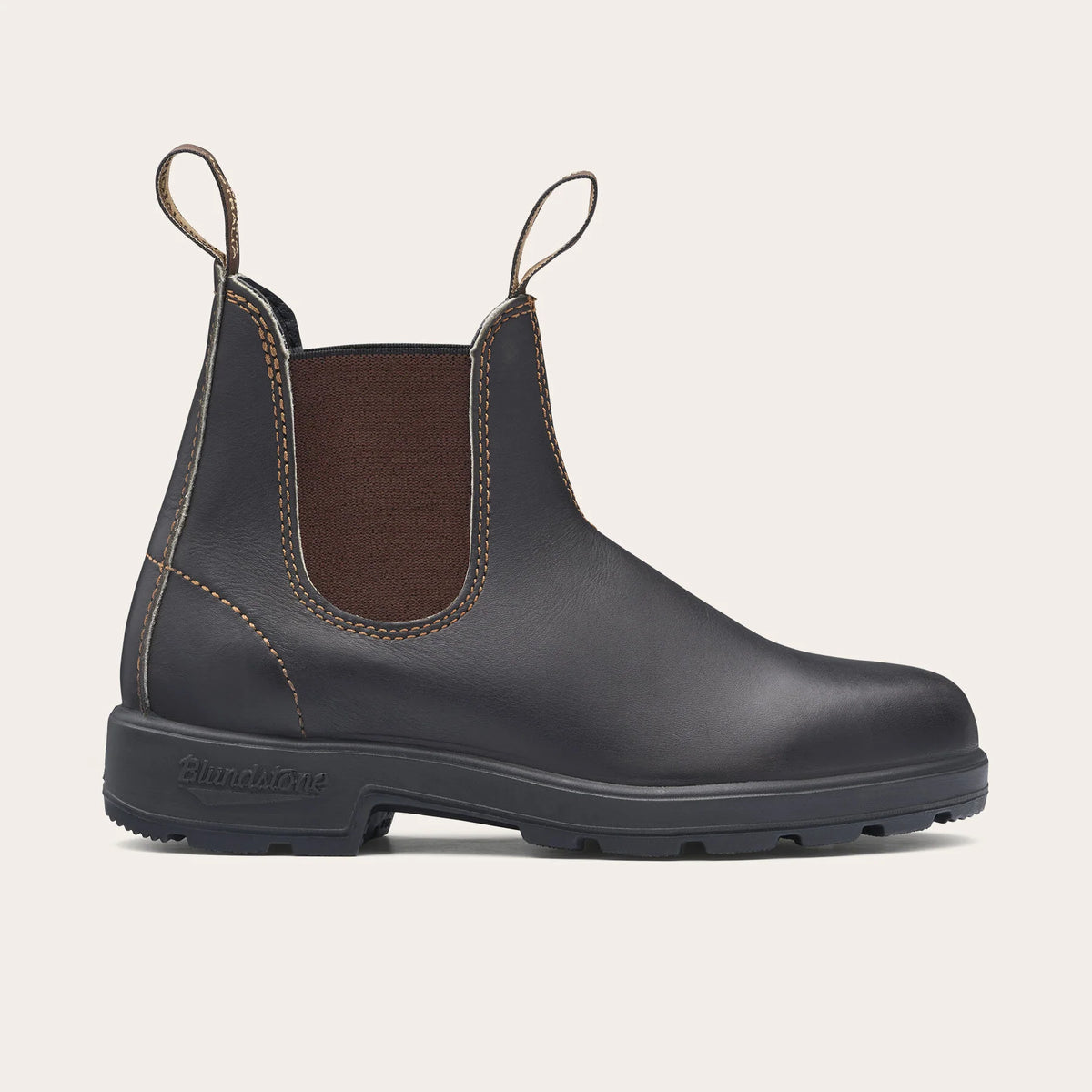 BLUNDSTONE 500 ORIGINALS BROWN