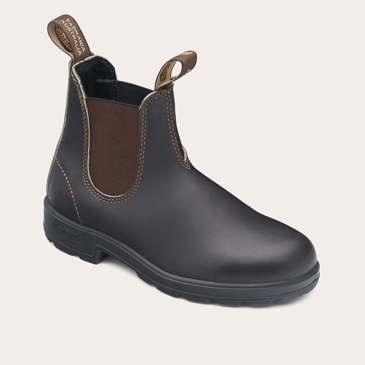 BLUNDSTONE 500 ORIGINALS BROWN
