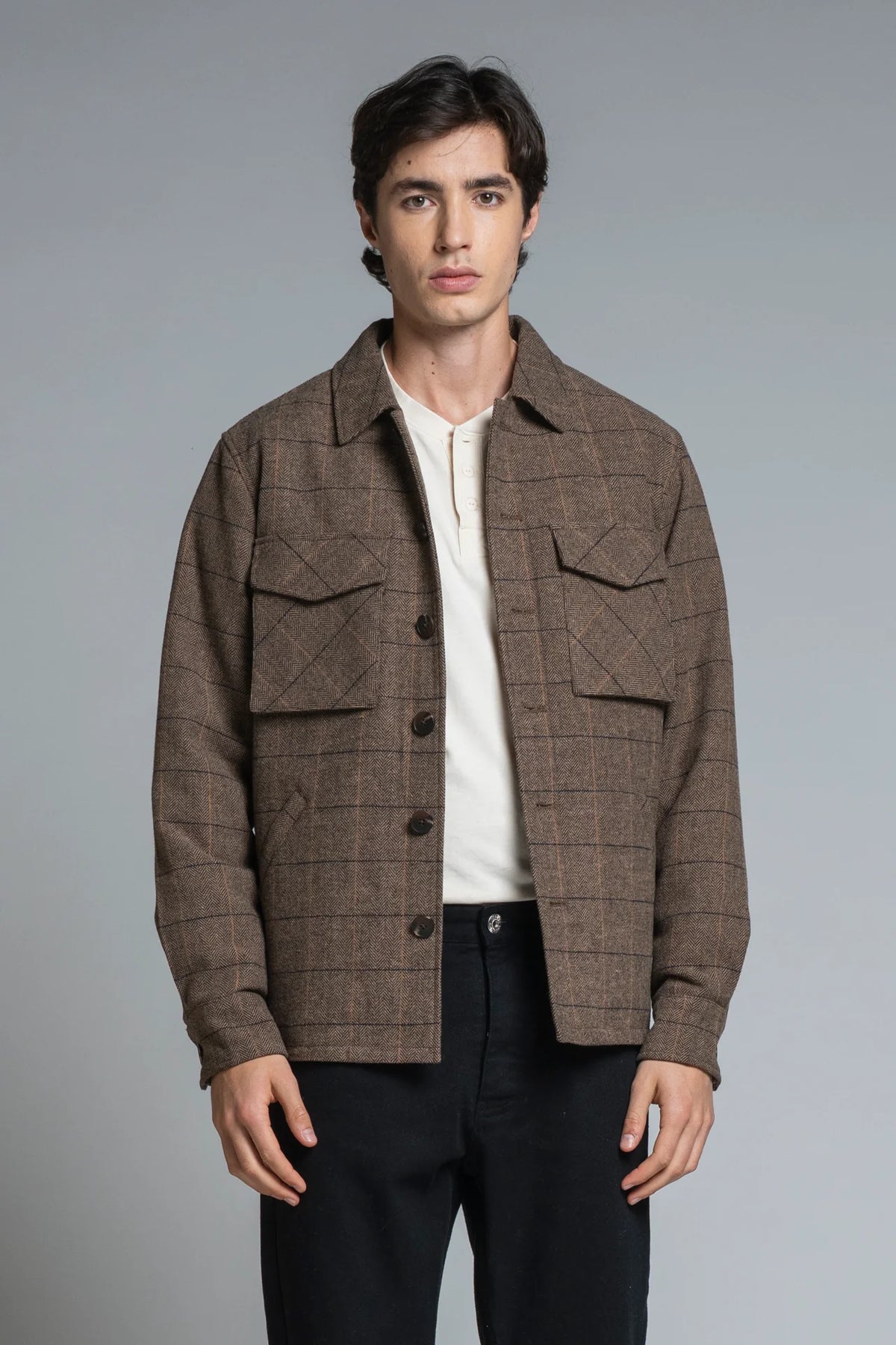 IMPURE JACKET DEREK 3 IN 1