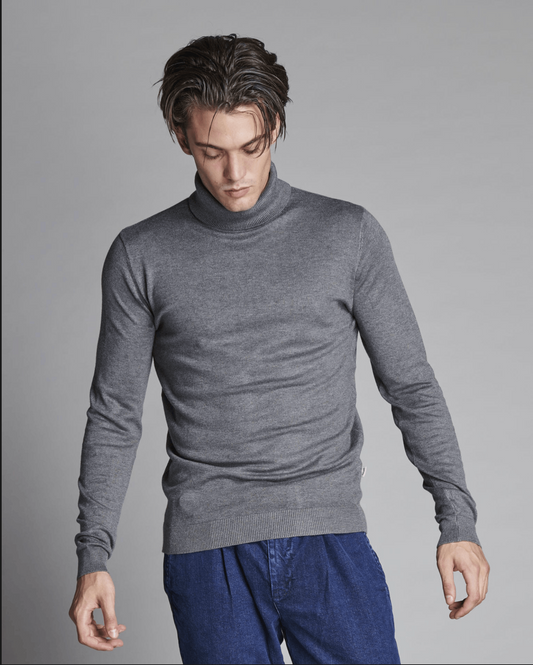 MASTON DOLCEVITA MIXED VISCOSA GREY