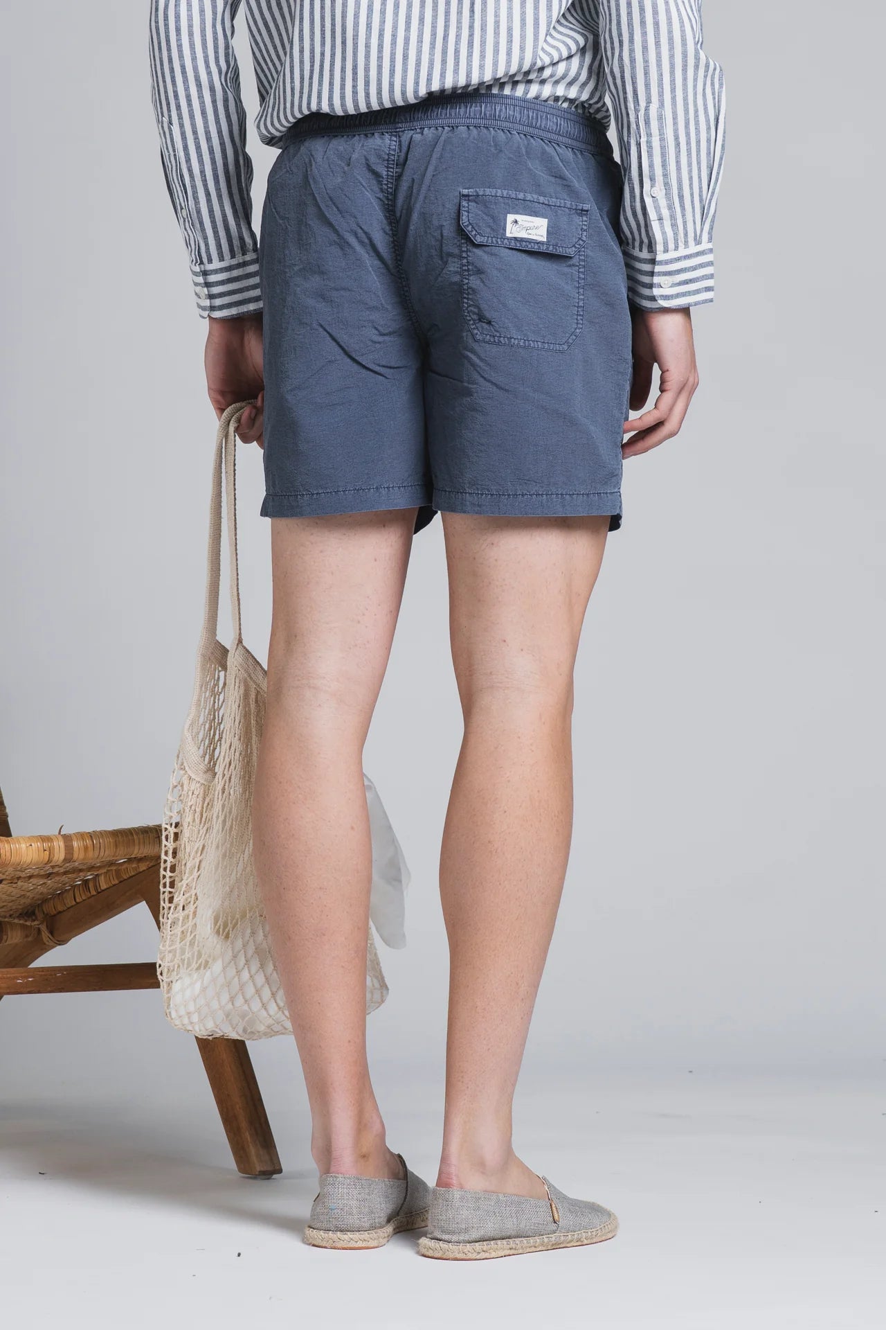 RIO BOXER MARE IMPURE ACID WASH BLU