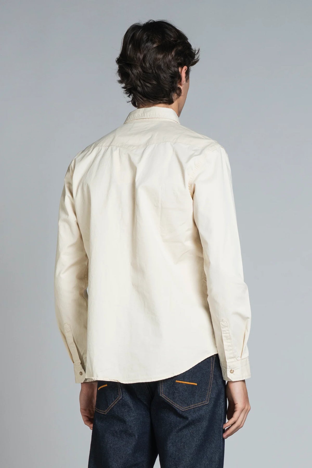 IMPURE FORD WESTERN OFF WHITE