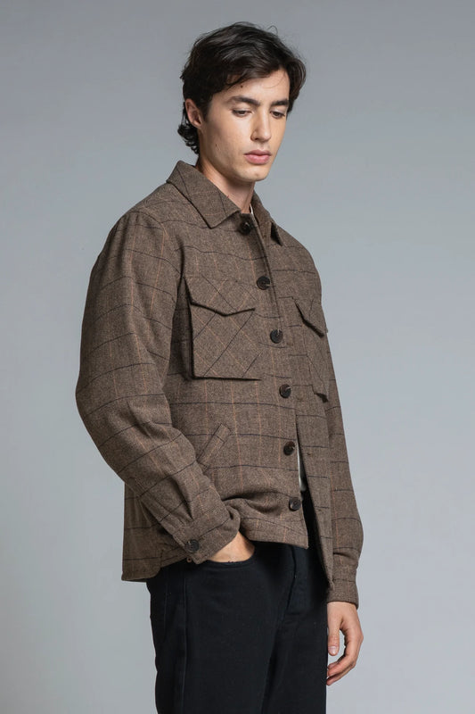 IMPURE JACKET DEREK 3 IN 1