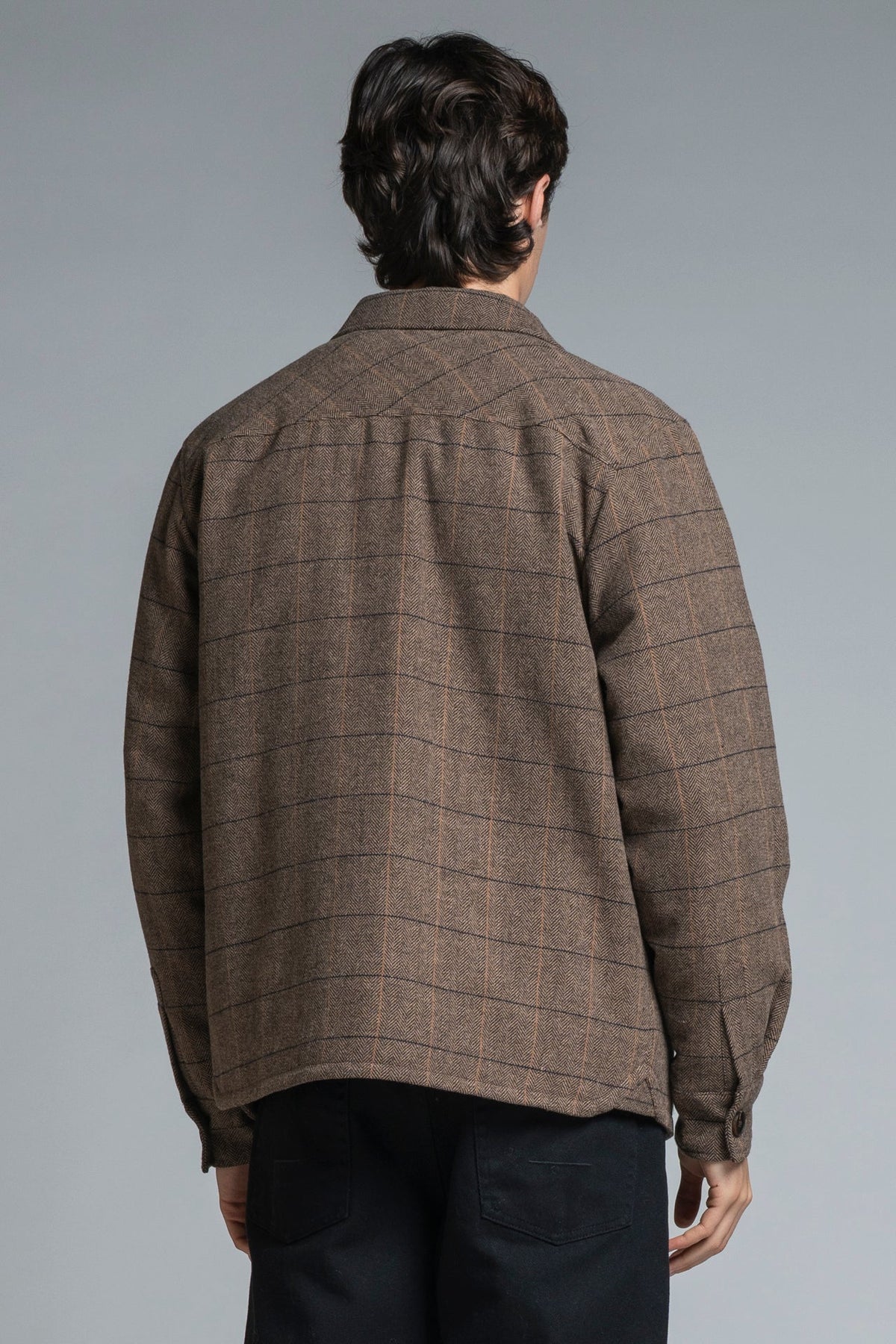 IMPURE JACKET DEREK 3 IN 1