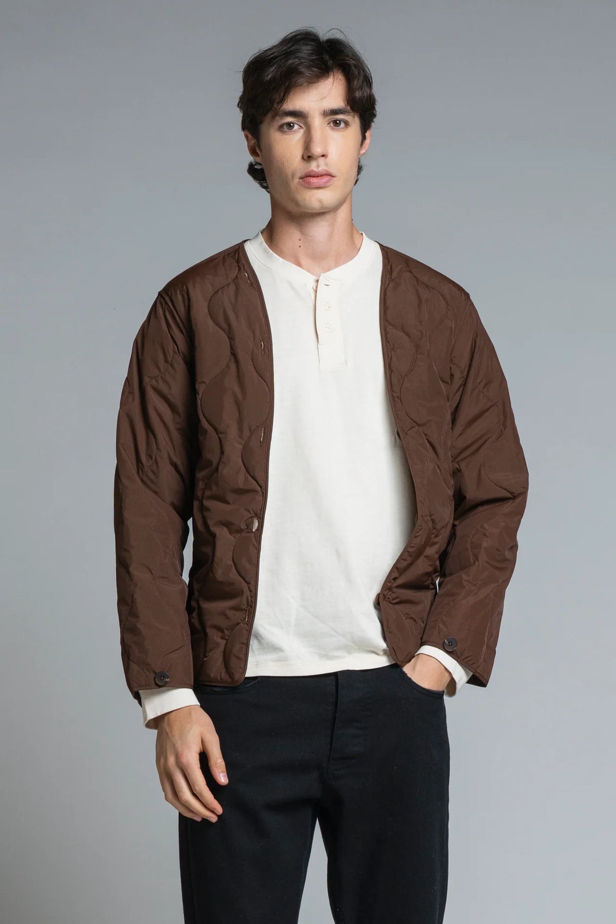 IMPURE JACKET DEREK 3 IN 1