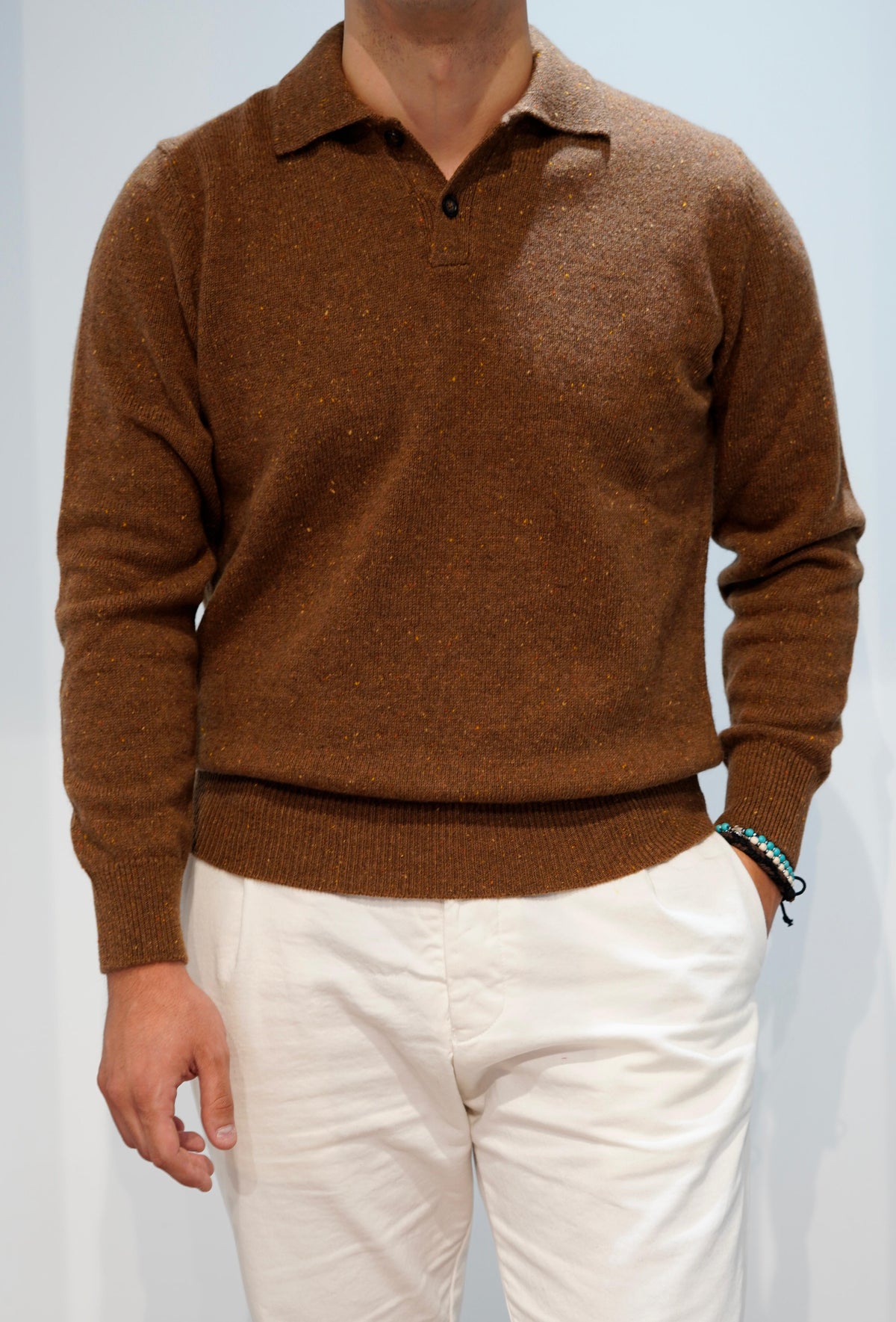 GALLIA POLO OPEK