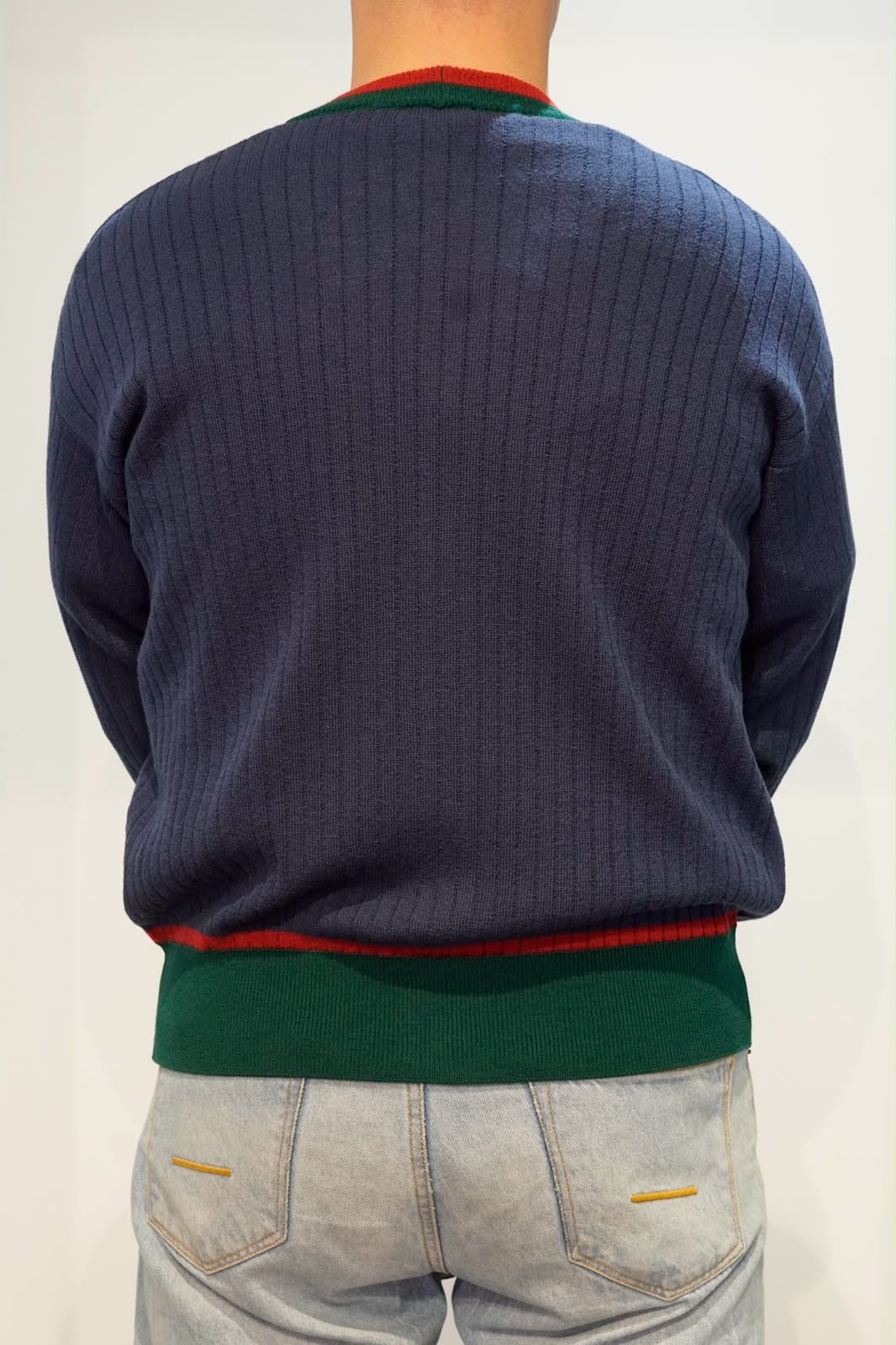 GALLIA CARDIGAN NOAH