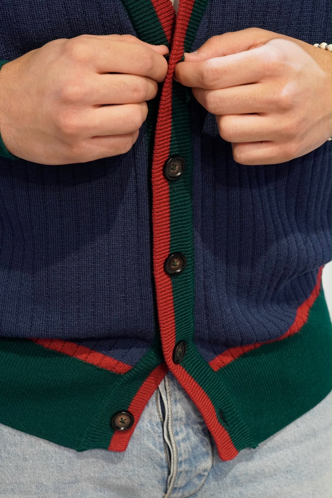 GALLIA CARDIGAN NOAH