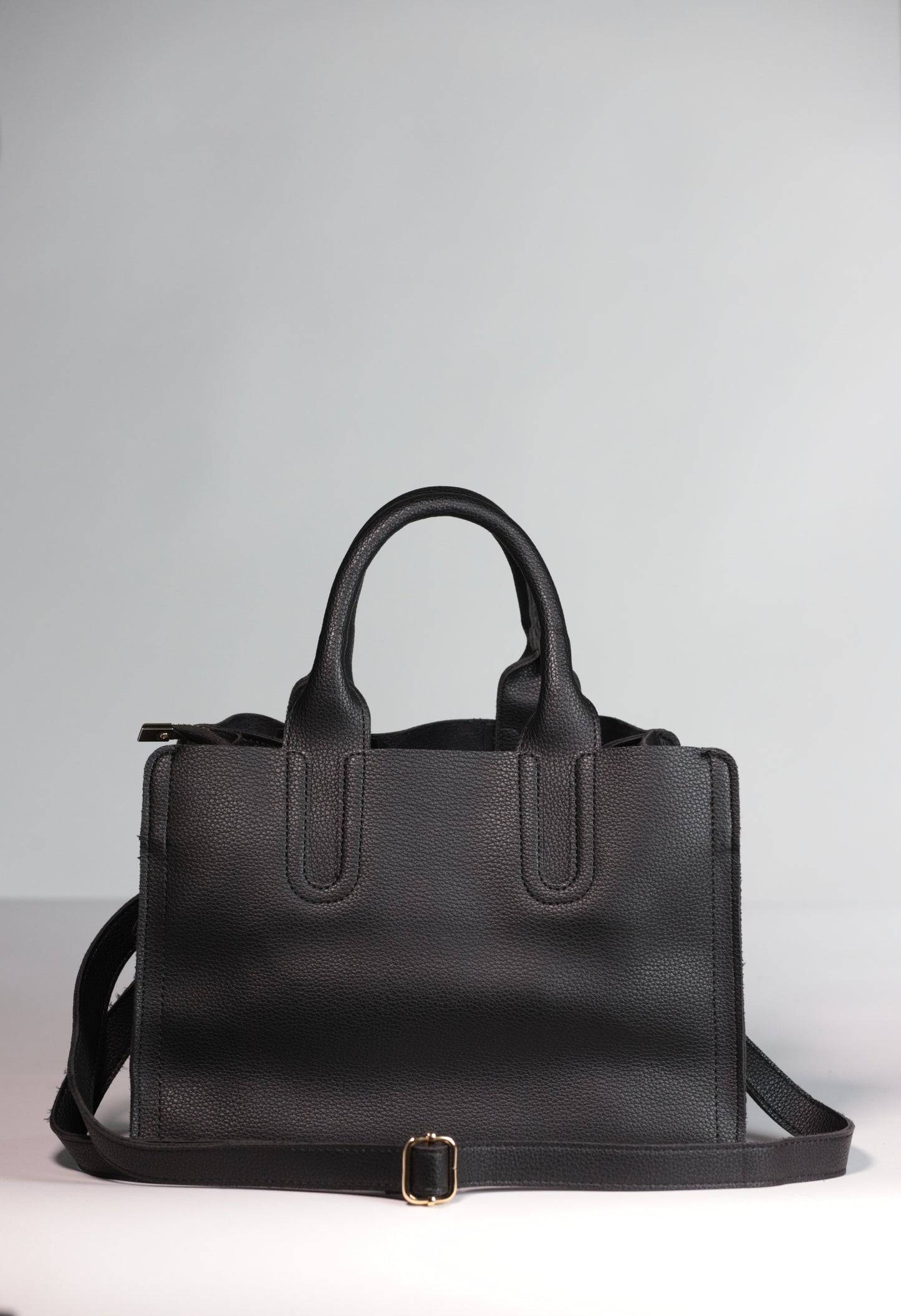 FzByFz TRACOLLA BLACK