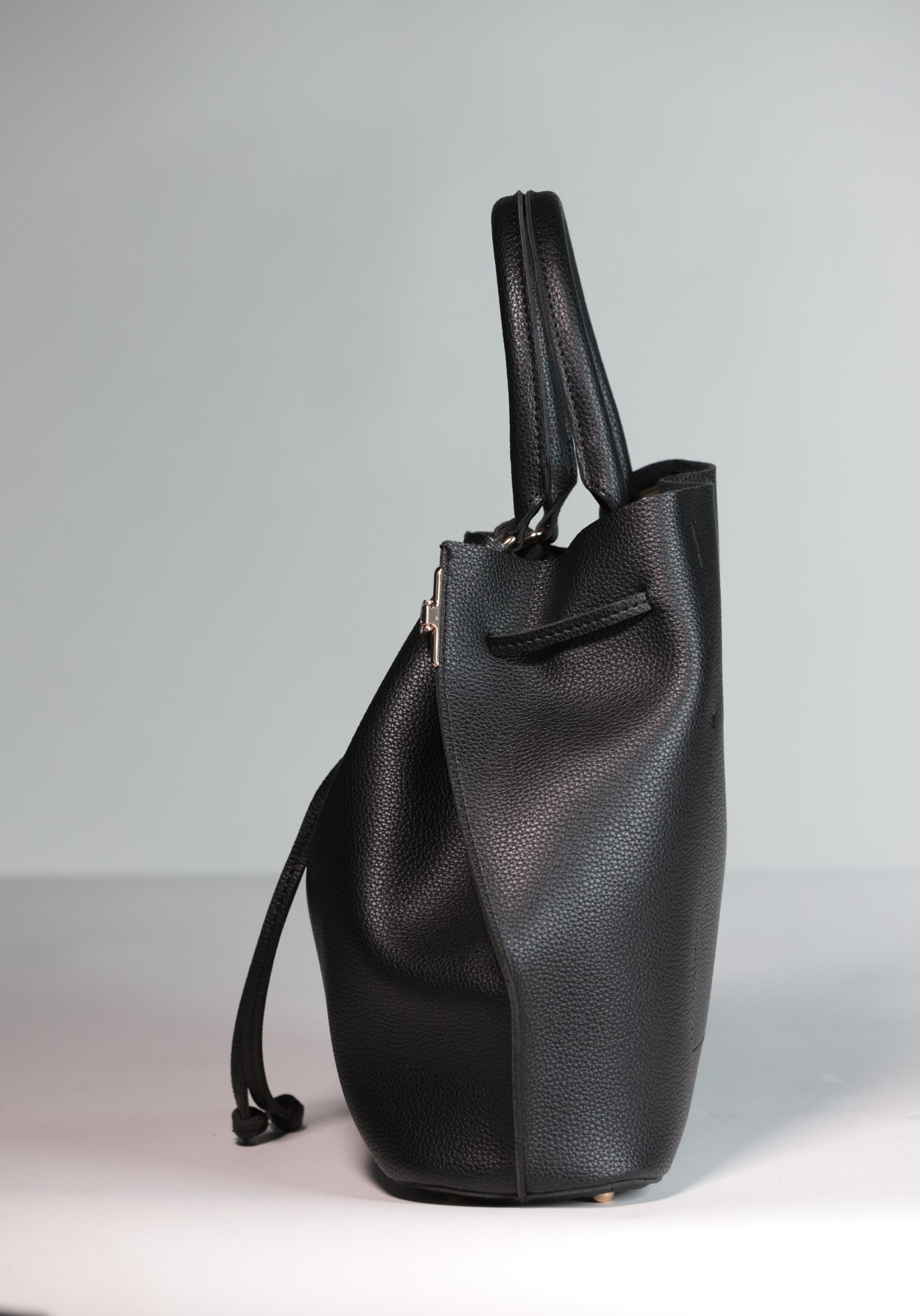 FzbyFz SECCHIELLO MEDIO BLACK