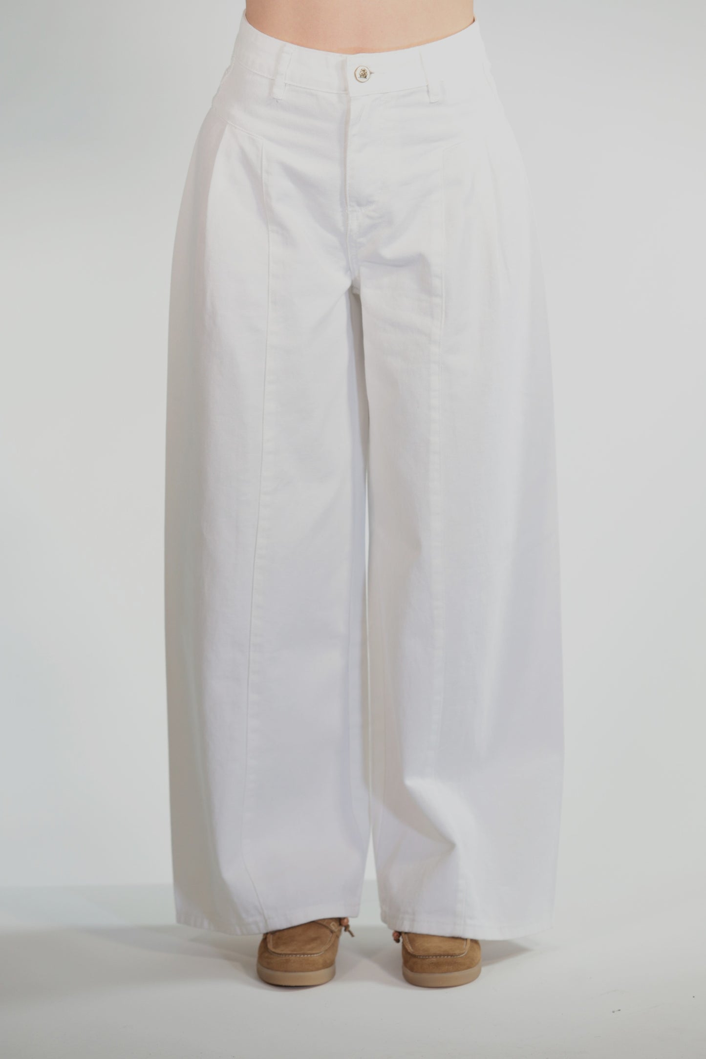 JEANS GEORGE PALAZZO