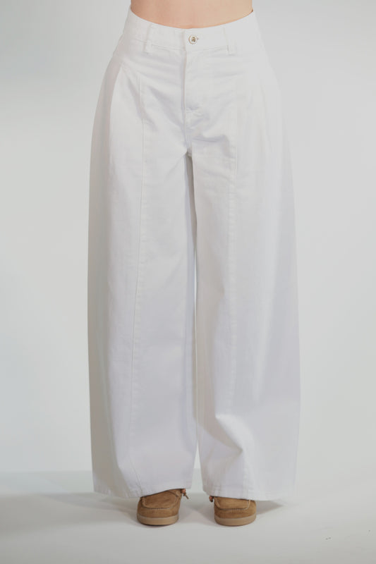 JEANS GEORGE PALAZZO