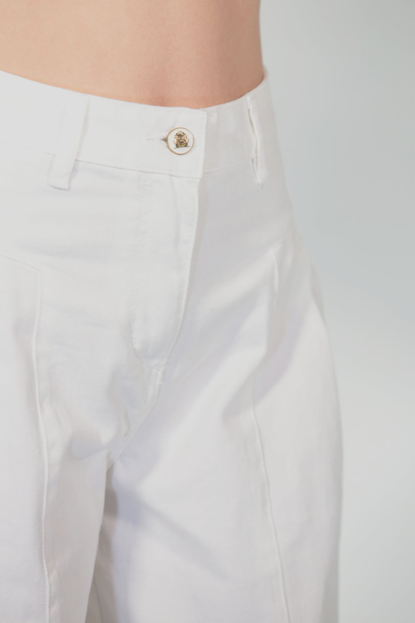 JEANS GEORGE PALAZZO