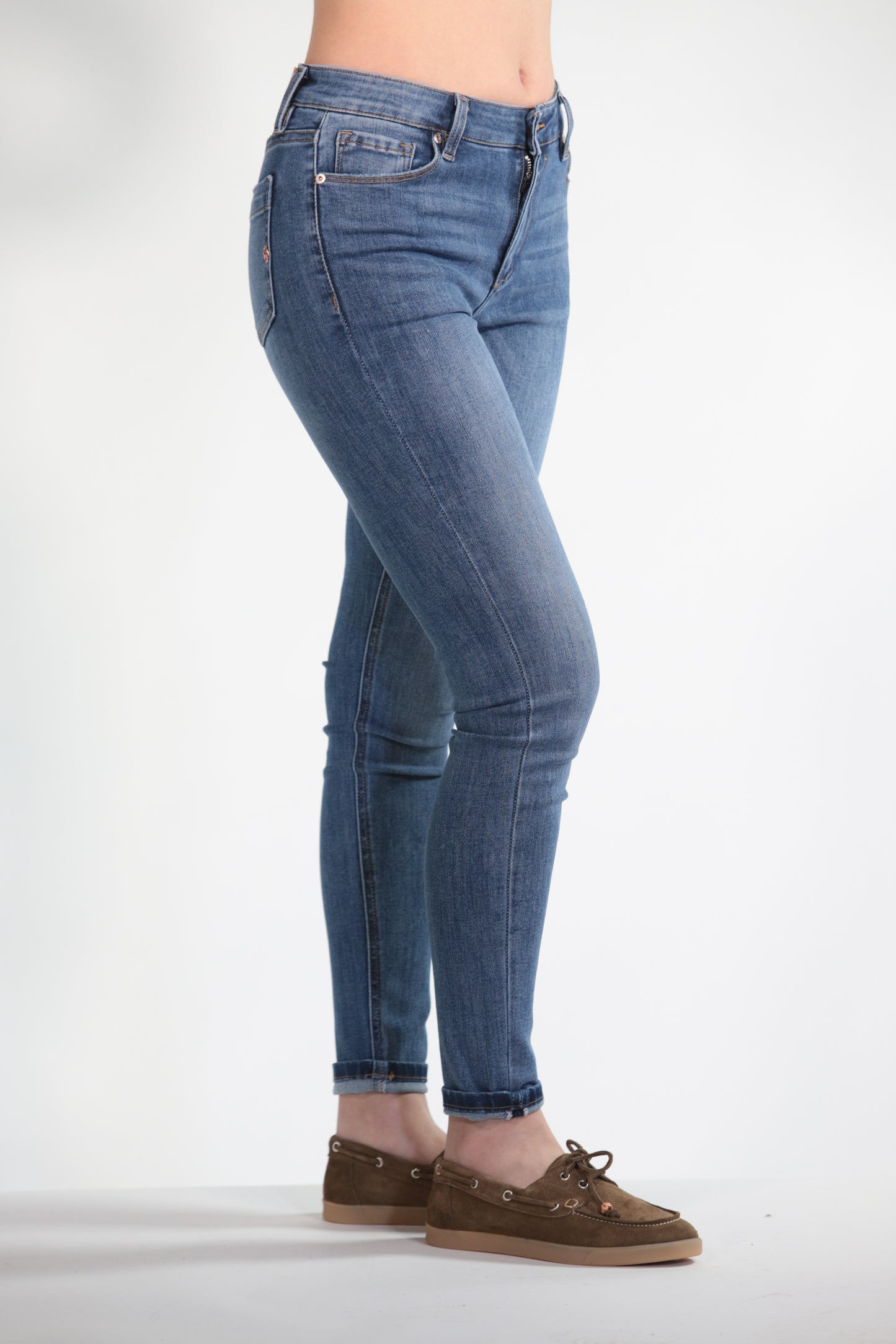 MELISSA JEANS SKINNY