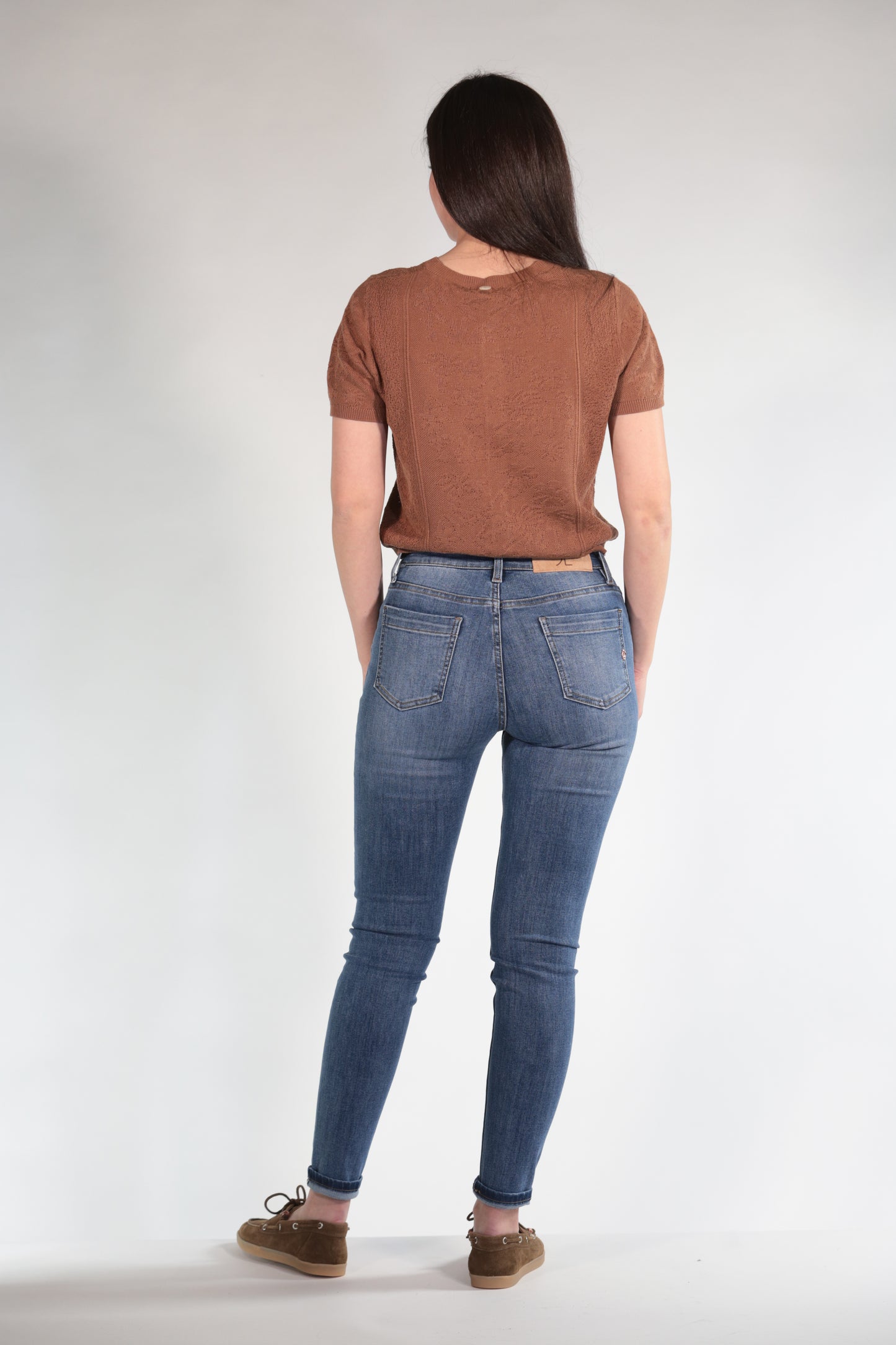 MELISSA JEANS SKINNY