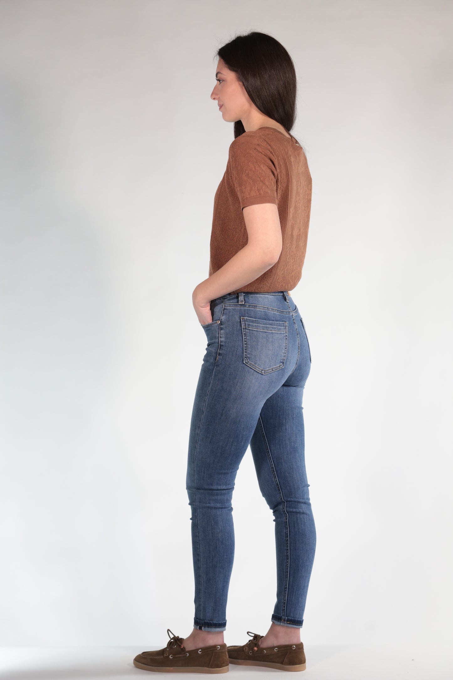MELISSA JEANS SKINNY