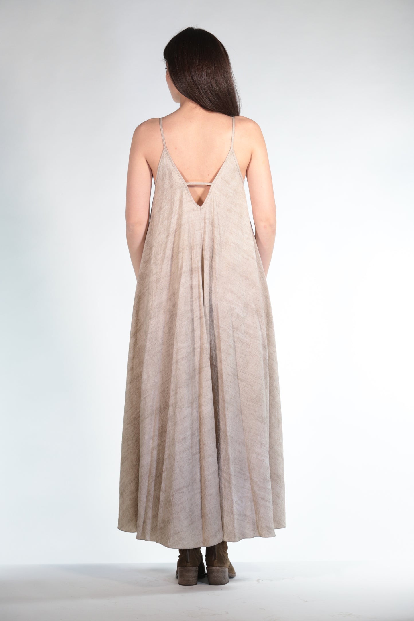 AVA ABITO BEIGE