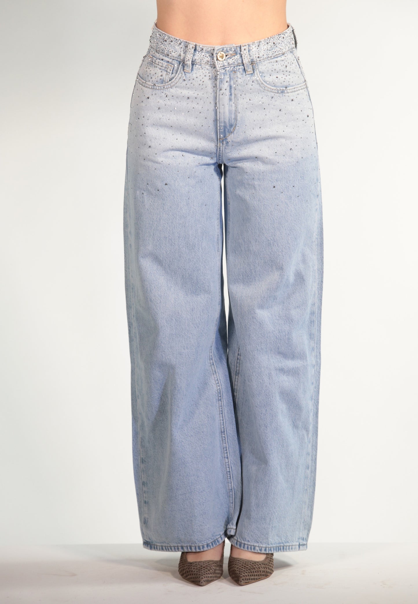 MONIA JEANS GIOIELLO LIGHT BLUE