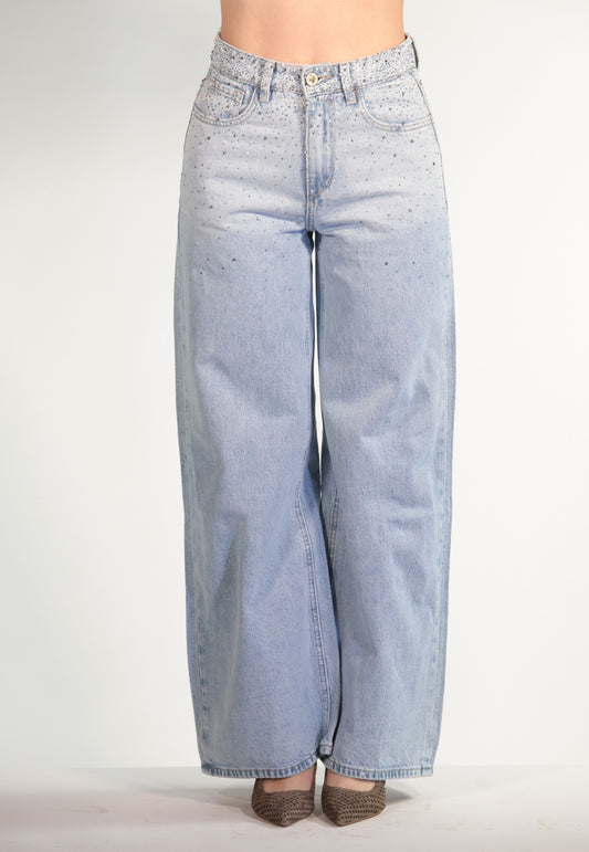 MONIA JEANS GIOIELLO LIGHT BLUE