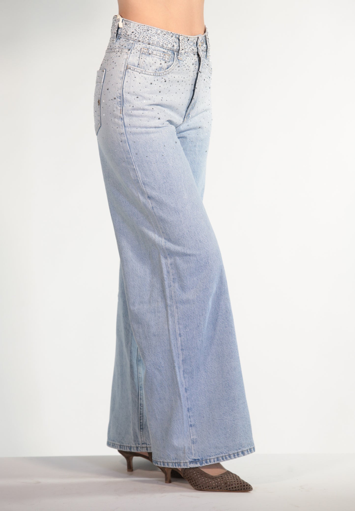 MONIA JEANS GIOIELLO LIGHT BLUE