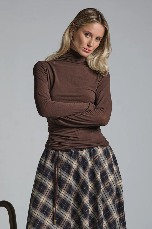 MELODY DOLCEVITA ULTRALIGHT BROWN