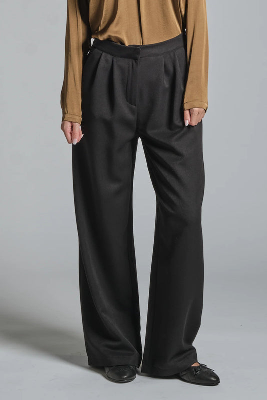 IMPURE PEACE CHINO PINCE BLACK