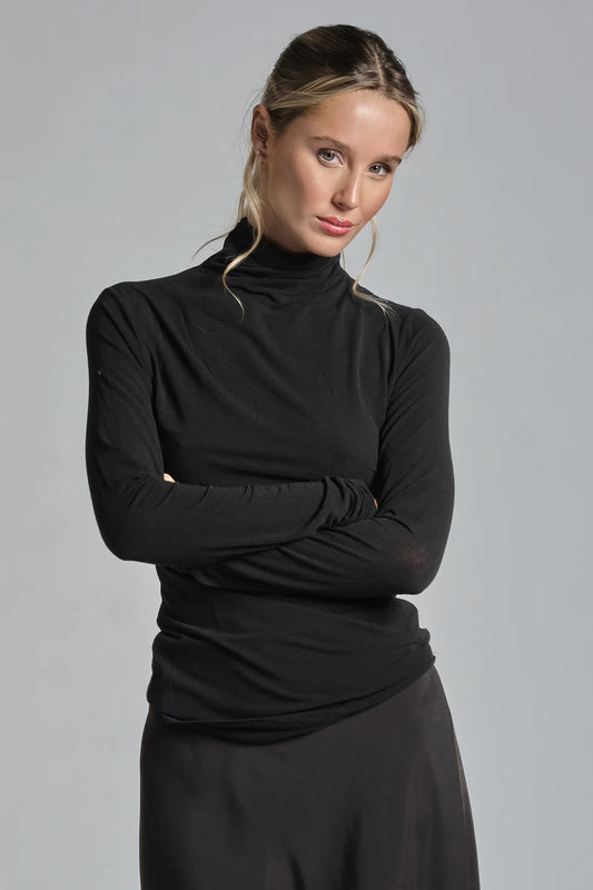 MELODY DOLCEVITA ULTRALIGHT BLACK