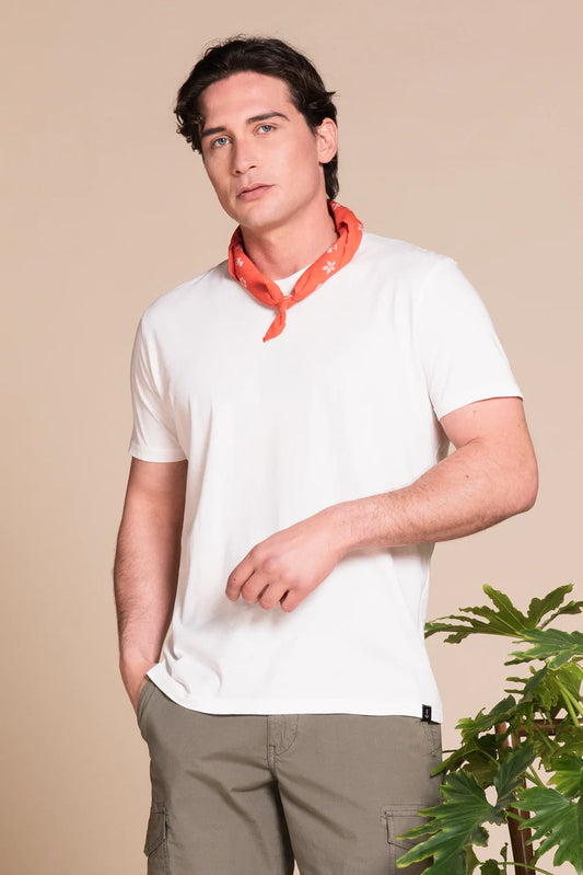 T-SHIRT JOSHUA BIANCA