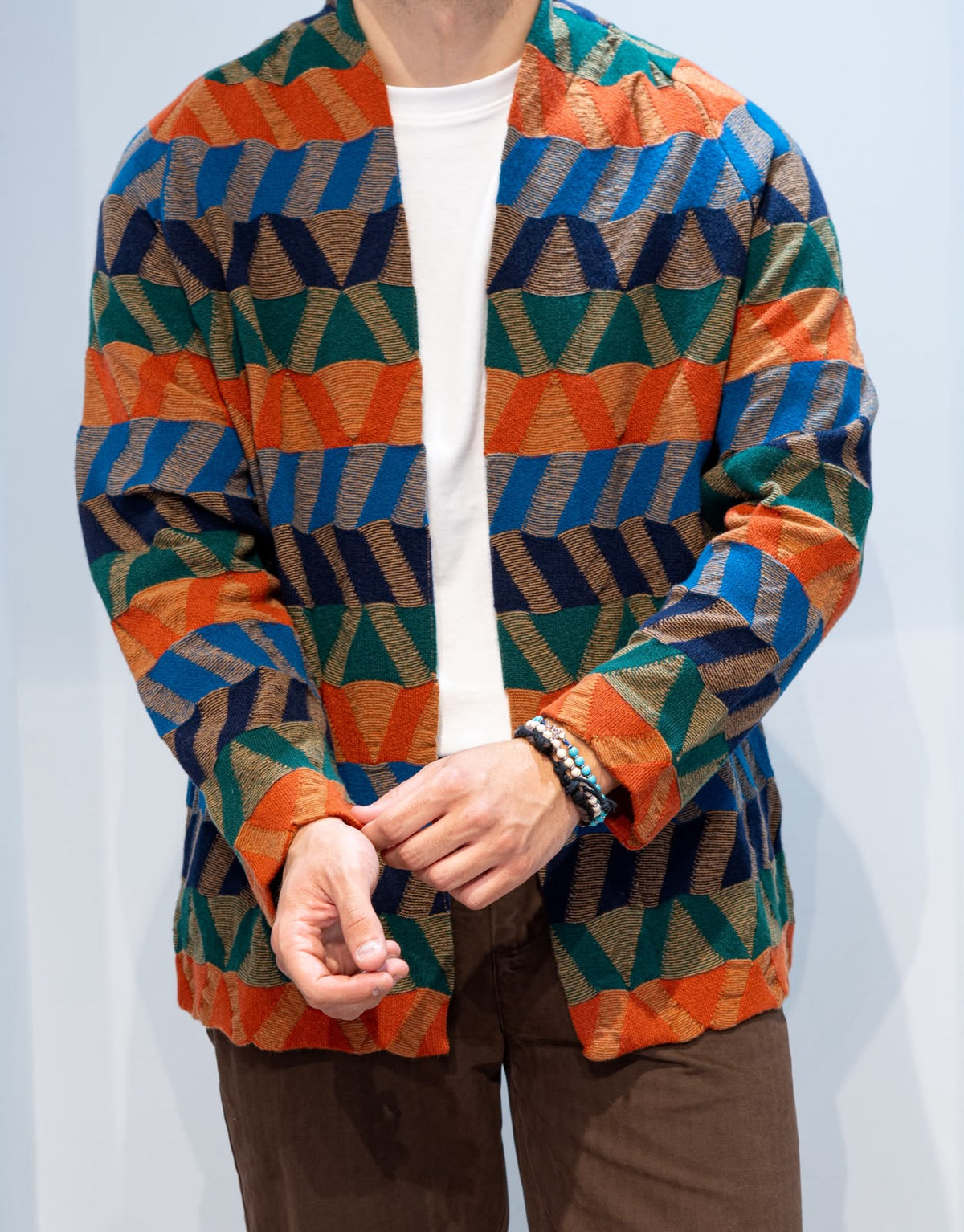 GALLIA KIMONO GUNNAR