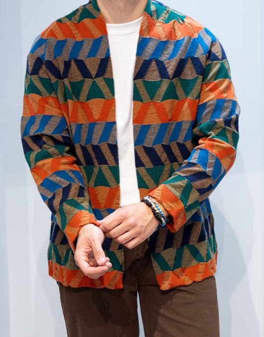 GALLIA KIMONO GUNNAR