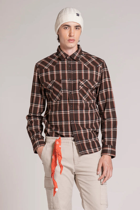 LAY ZUCCOTTO IN LAMSWOOL OFF WHITE