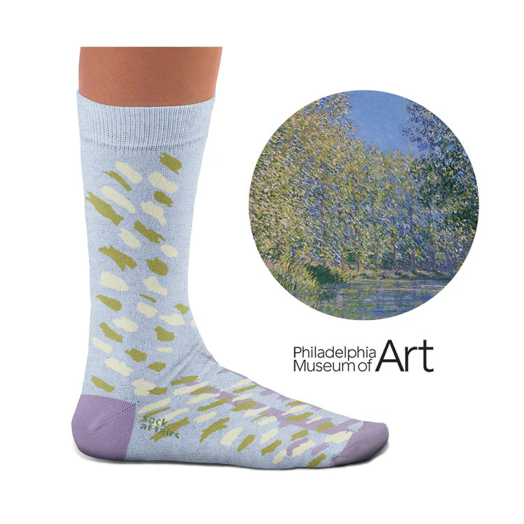 MONET SOCKS