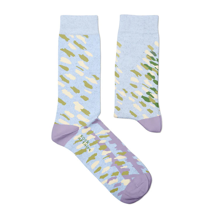 MONET SOCKS