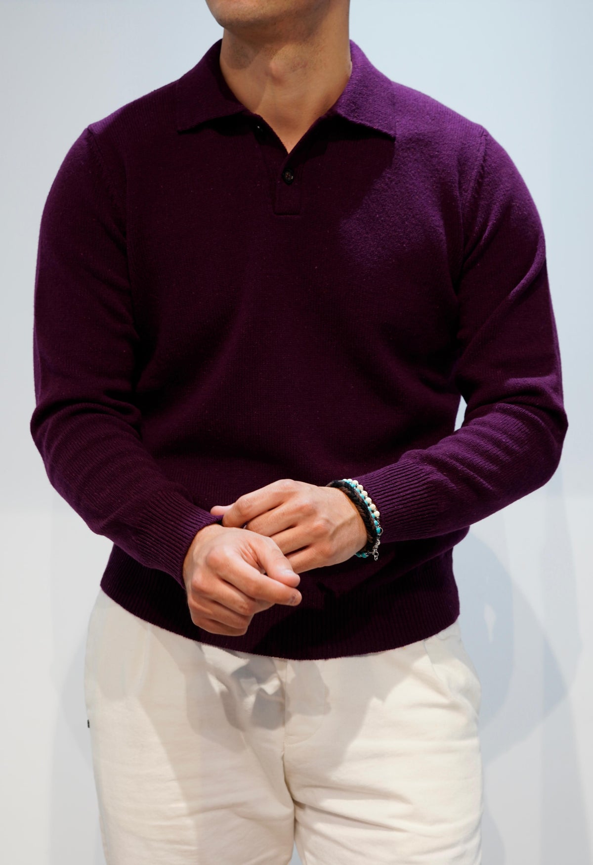 GALLIA POLO OPEK